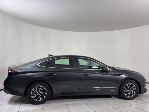 New 2026 Hyundai Sonata Blue FWD image 6