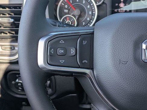 New 2026 RAM 1500 Big Horn AWD/4WD image 20