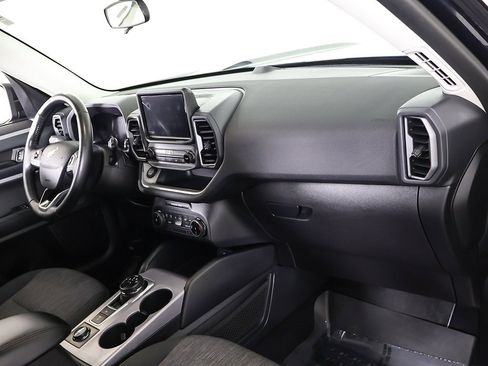 Used 2022 Ford Bronco Sport Big Bend w/ Convenience Package image 25
