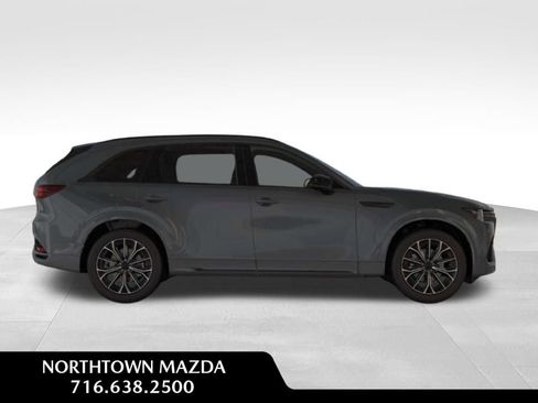 New 2026 MAZDA CX-70 3.3 Turbo S w/ Premium Package image 4