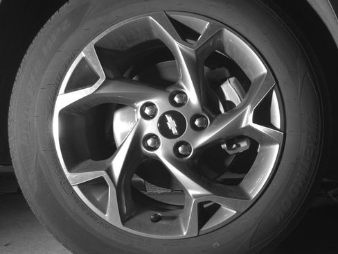 Used 2025 Chevrolet Trax LT image 13