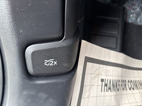 Used 2023 Ford Bronco Sport Heritage w/ Heritage Convenience Package image 51