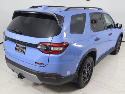 Used 2023 Honda Pilot TrailSport image 60