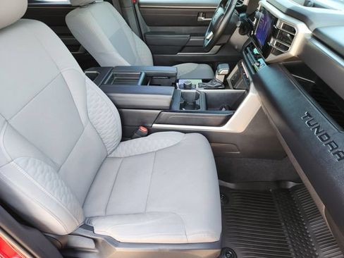 Used 2025 Toyota Tundra SR5 RWD image 11