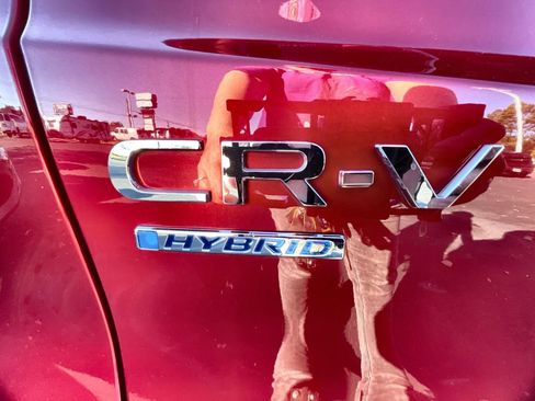 Used 2023 Honda CR-V Sport image 30