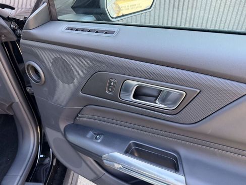 New 2026 Ford Mustang GT Premium w/ GT Performance Package image 27