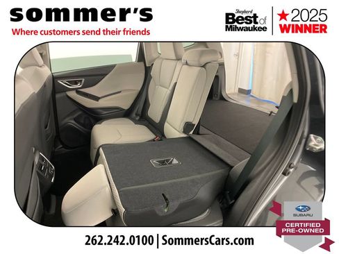 Used 2023 Subaru Forester Premium AWD/4WD image 29