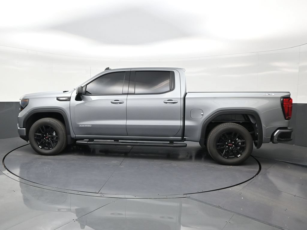 Used 2023 GMC Sierra 1500 Elevation w/ Preferred Package RWD image 2
