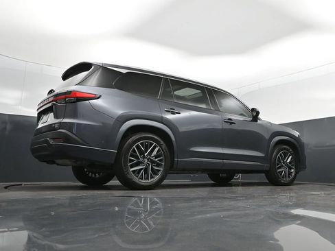 Certified 2025 Lexus TX 350 AWD w/ Technology Package image 44