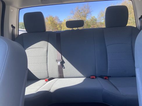 Used 2020 RAM 1500 Tradesman w/ Popular Equipment Group image 19