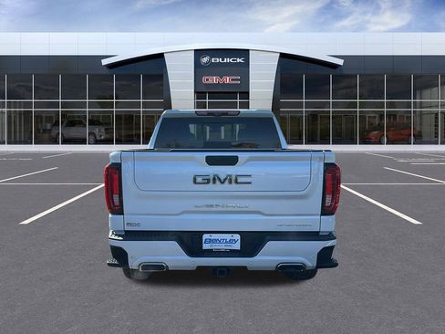 Certified 2024 GMC Sierra 1500 Denali Ultimate image 4