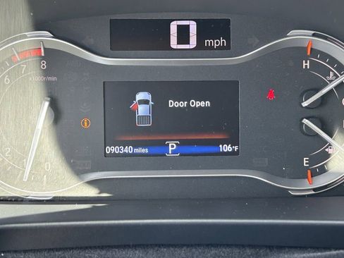 Used 2018 Honda Ridgeline RTL-E image 32