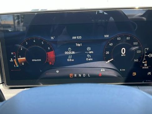 New 2026 Ford Mustang Coupe RWD image 23