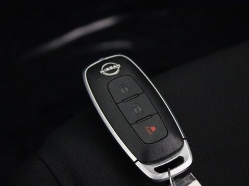 Certified 2023 Nissan Kicks S FWD image 29