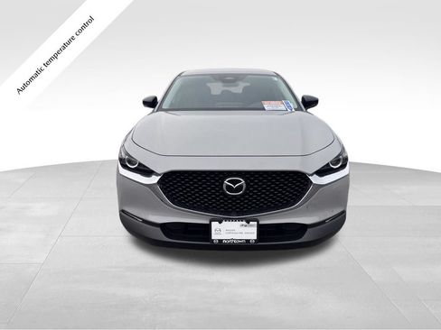 Certified 2026 MAZDA CX-30 AWD 2.5 S w/ Select Sport Pkg image 11
