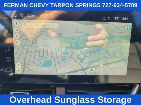 New 2026 Chevrolet Equinox LT w/ Convenience Package II image 28