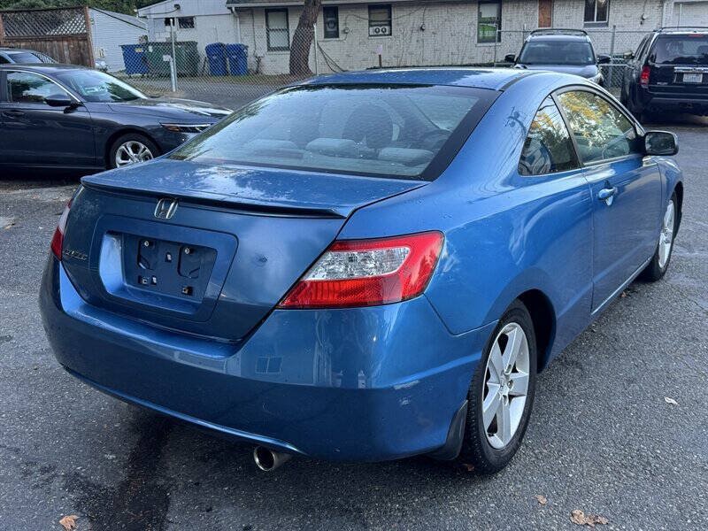 Used 2006 Honda Civic EX image 5