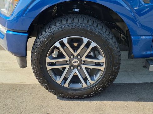 Used 2022 Ford F150 XL w/ STX Appearance Package RWD image 24