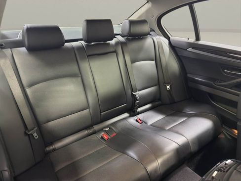 Used 2013 BMW 535i xDrive xDrive image 19