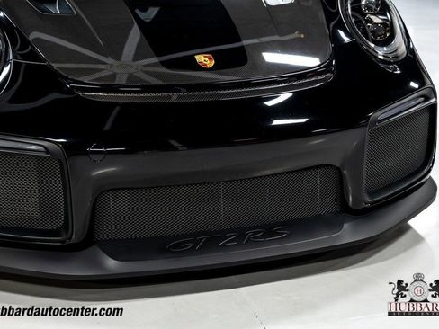 Used 2019 Porsche 911 GT2 RS image 31