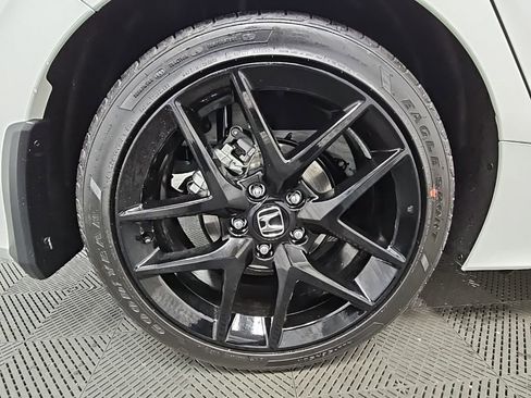 New 2026 Honda Civic Sport image 43