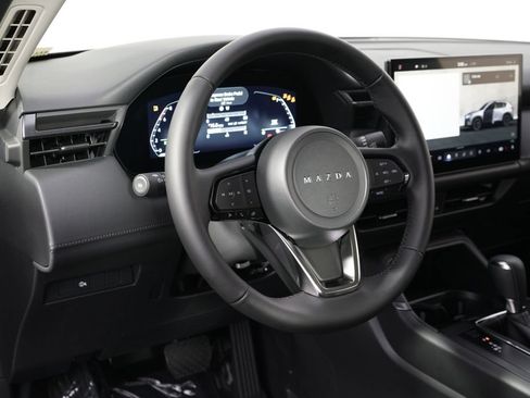 New 2026 MAZDA CX-5 Select AWD/4WD image 11