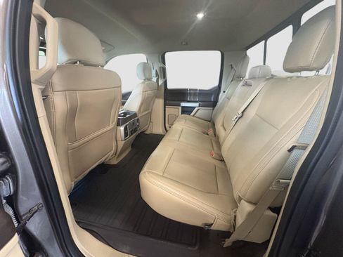 Used 2020 Ford F150 Lariat AWD/4WD image 23