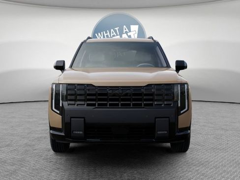 New 2027 Kia Telluride EX X-Line AWD/4WD image 2
