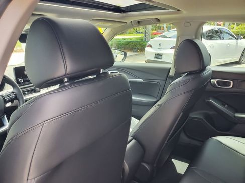 Used 2024 Acura Integra FWD image 10