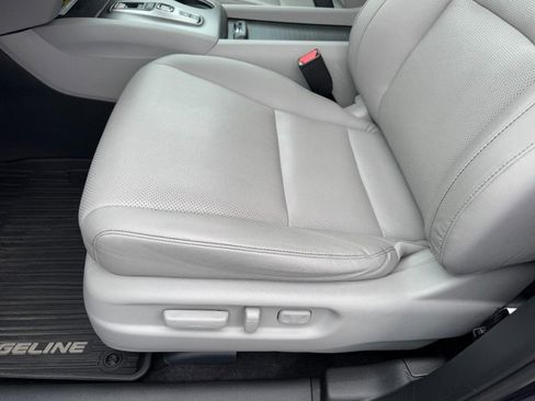 Used 2023 Honda Ridgeline RTL-E image 15