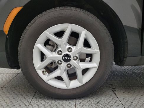 Used 2024 Kia Soul LX w/ Option Group 015 image 31