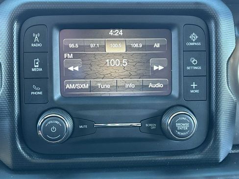 Certified 2020 Jeep Wrangler Sport image 20