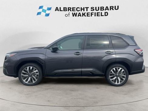 New 2026 Subaru Forester Touring AWD/4WD image 2