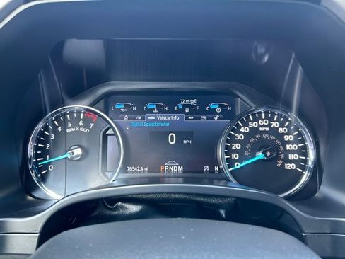Used 2021 Ford Expedition XLT AWD/4WD image 23