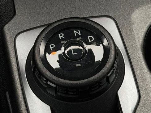 New 2026 Ford Bronco Sport Heritage w/ Convenience Package image 16