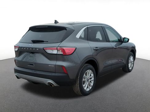 Used 2022 Ford Escape SE w/ Convenience Package image 6