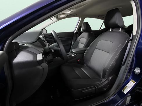 Used 2024 Nissan Altima 2.5 S FWD image 23