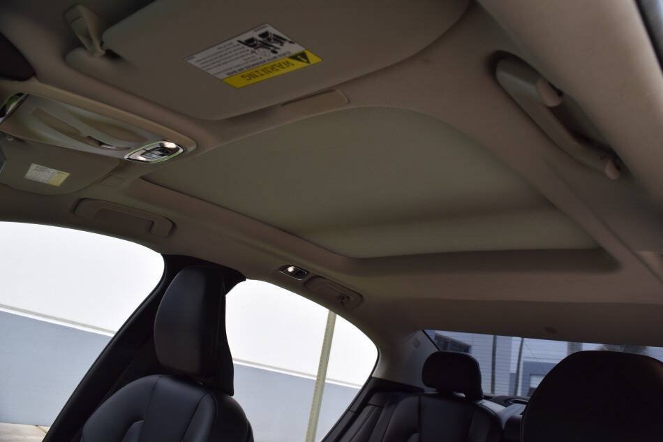 Used 2019 Volvo S60 T5 Momentum w/ Multimedia Package FWD image 75