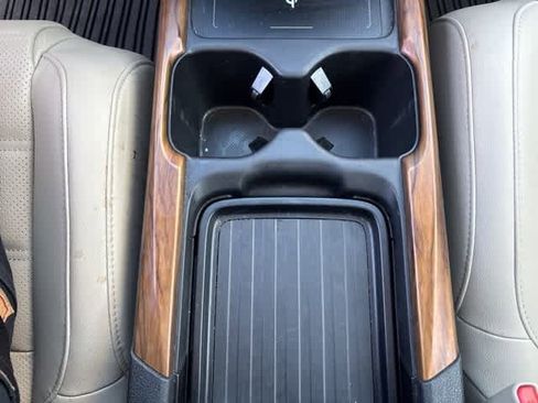 Used 2022 Honda CR-V Touring image 16