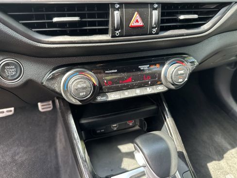 Used 2024 Kia Forte GT-Line FWD image 16