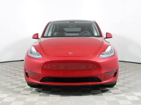 Used 2021 Tesla Model Y Long Range image 25