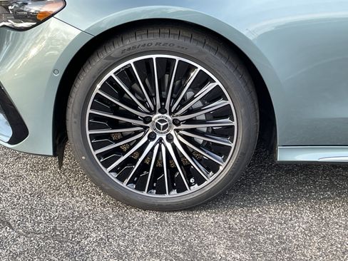 New 2026 Mercedes-Benz E 350 Sedan image 16