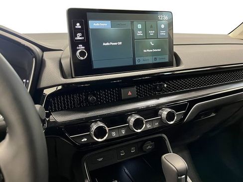 New 2026 Honda CR-V EX-L image 19