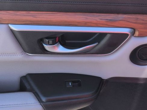 Used 2022 Honda CR-V EX-L image 27