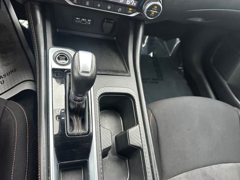 Used 2021 Nissan Sentra SR image 19