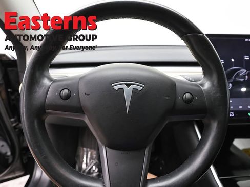 Used 2019 Tesla Model 3 Long Range AWD/4WD image 10