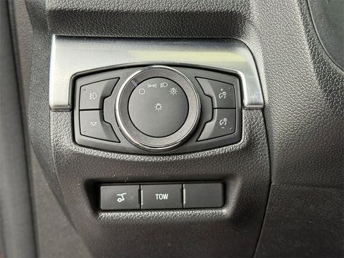 Used 2019 Ford Explorer Sport w/ Equipment Group 401A image 18