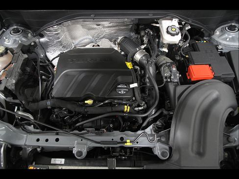 Used 2023 Buick Encore GX Select FWD image 20