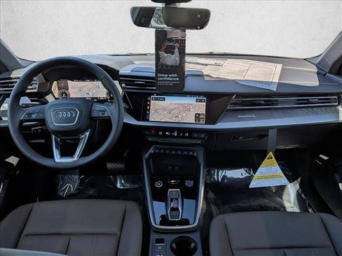 New 2026 Audi A3 2.0T Premium Plus AWD/4WD image 16