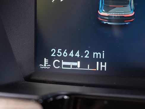 Used 2024 Lincoln Corsair Reserve w/ Equipment Group 201A FWD image 28